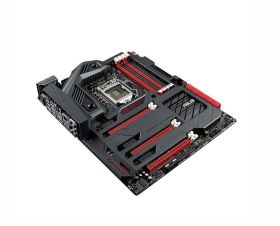 90MB0DY0-M0EAY0 ASUS Maximus VI Formula Socket LGA 1150 Intel Z87 Chipset 4th Generation Core i7 / i5 / i3 / Pentium / Celeron Processors Support DDR3 4x DIMM 6x SATA 6.0Gb/s ATX Motherboard (Refurbished)