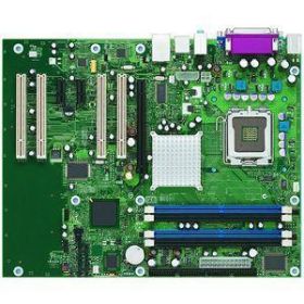 KD915PCYLPAK10 Intel D915PCY Desktop Board ATX P4 LGA 775/ 4GB DDR/ Pro 10/100/ SATA Motherboard (10-Pack) (Refurbished)