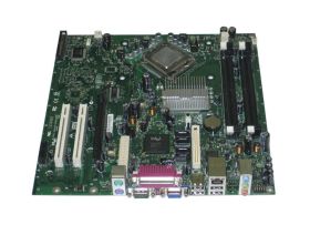 D10016-307 Intel Motherboard E-4500D Tower Socket LGA 775 DDR2 micro BTX (Refurbished)
