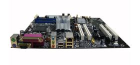 LAD925XCVLK Intel Motherboard Socket 775 800MHz FSB DDR2 ATX (Refurbished)