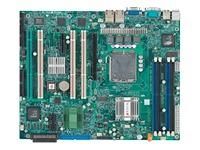 MBD-PDSM4-B SuperMicro PDSM4 Socket LGA 775 Intel E7230 Chipset Pentium D/ Pentium 4/ Pentium Extreme Edition/ Celeron Processors Support DDR2 4x DIMM 4x SATA 3.0Gb/s ATX Motherboard (Refurbished)