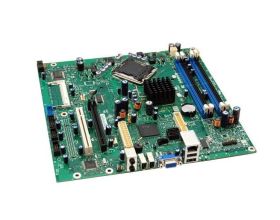 D945GSUS3ON Intel Motherboard Socket LGA 775 1066MHz FSB DDR2 ATX (Refurbished)