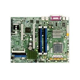 MBD-P8SCI-O SuperMicro P8SCI Socket LGA 775 Intel E7221 Chipset Intel Pentium 4/ Celeron Processors Support DDR2 4x DIMM 4x SATA ATX Motherboard (Refurbished)