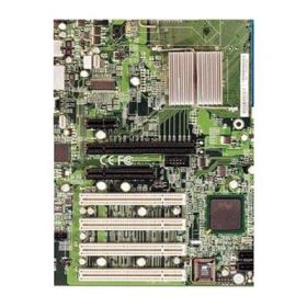 MBD-PDSLE-B SuperMicro PDSLE Socket LGA 775 Intel 945P Chipset Intel Pentium D/ Pentium 4/ Pentium Extreme Edition/ Celeron D Processors Support DDR2 4x DIMM 4x SATA 3.0Gb/s ATX Motherboard (Refurbished)