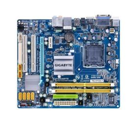 GA-EG41M-US2H Gigabyte Socket LGA 775 Intel G41/ICH7 Chipset Core 2 Extreme / Core 2 Quad / Core 2 Duo / Pentium Dual-Core / Celeron Processors Support micro-ATX Motherboard (Refurbished)