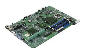 MBD-PDSMP-8-B SuperMicro PDSMP-8 Socket LGA 775 Intel E7230 Chipset Intel Pentium D/ Pentium 4/ Pentium Extreme Edition/ Celeron D Processors Support DDR2 4x DIMM 4x SATA 3.0Gb/s Proprietary Server Motherboard (Refurbished)
