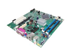 D945PAWLK Intel D945PAW Desktop Motherboard Socket 775 800MHz FSB 1 x Processor Support (Refurbished)