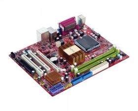 MS04G41M4F MSI G41M4-F Socket LGA 775 Intel G41 + ICH7 Chipset Core 2 Quad/ Core 2 Duo/ Pentium Dual-Core/ Celeron Processors Support DDR2 2x DIMM 4x SATA 3.0Gb/s Micro-ATX Motherboard (Refurbished)