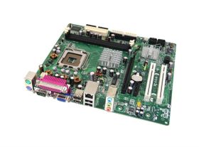 D35788-309 Intel PCI Express Motherboard Socket LGA 775 800MHz FSB ATX (Refurbished)