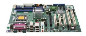 MBD-PDSGE-O SuperMicro PDSGE Socket LGA 775 Intel 955X Chipset Pentium D/ Pentium 4 Extreme Edition/ Pentium 4/ Pentium Extreme Edition/ Celeron D Processors Support DDR2 4x DIMM 4x SATA 3.0Gb/s ATX Motherboard (Refurbished)