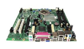 D945GCZL Intel Desktop Motherboard 945G Chipset Socket LGA-775 1 x Processor Support (Refurbished)