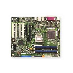 PDSLA-O SuperMicro PDSLA Socket LGA 775 Intel 945G Chipset Intel Pentium D/ Pentium 4/ Pentium Extreme Edition/ Celeron D Processors Support DDR2 4x DIMM 4x SATA 3.0Gb/s ATX Motherboard (Refurbished)