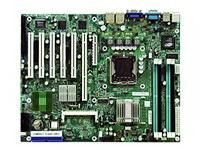 PDSMA-O SuperMicro PDSMA Socket LGA 775 Intel 3000 Chipset Intel Pentium D/ Pentium 4/ Pentium Extreme Edition/ Celeron Processors Support DDR2 4x DIMM 4x SATA 3.0Gb/s ATX Motherboard (Refurbished)