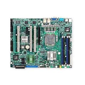 MBD-PDSM4-O SuperMicro PDSM4 Socket LGA 775 Intel E7230 Chipset Pentium D/ Pentium 4/ Pentium Extreme Edition/ Celeron Processors Support DDR2 4x DIMM 4x SATA 3.0Gb/s ATX Motherboard (Refurbished)