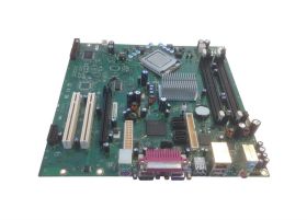 D945GPBG1 Intel Motherboard Socket LGA 775 micro BTX (Refurbished)