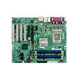 MBD-PDSBE-O SuperMicro PDSBE Socket LGA 775 Intel P965 Chipset Core 2 Duo /Quad / Pentium D/ Pentium 4/ Celeron Processors Support DDR2 4x DIMM 4x SATA 3.0Gb/s ATX Motherboard (Refurbished)
