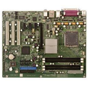 P8SAA-O SuperMicro P8SAA Socket LGA 775 Intel 925X Chipset Intel Pentium 4/ Celeron Processors Support DDR2 4x DIMM 4x SATA ATX Motherboard (Refurbished)