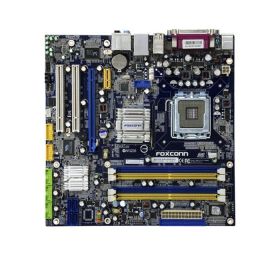 G33M-S Foxconn Core-2 Duo LGA 775 Intel G33+Ich9r Ddr2 800 1xpciex16 Sata-Ii System Board (Refurbished)