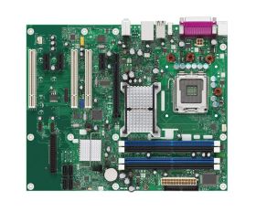 DP965LTCK Intel Desktop Motherboard Socket LGA 775 800MHz FSB ATX (Refurbished)