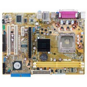 90-MBB7B0-G0AAY0KZ ASUS P5SD2-VM Socket LGA 775 SIS 672 + SIS 968 Chipset Core 2 Duo/ Pentium D/ Pentium 4/ Celeron D Processors Support DDR2 x2 DIMM 2x SATA 3.0Gb/s mATX Motherboard (Refurbished)