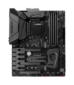 7A57-001R MSI Z270 GAMING M7 Socket 1151 Intel Z270 Chipset 7th/6th Generation Core i7 / i5 / i3 / Pentium / Celeron Processors Support DDR4 4x DIMM 6x SATA 6.0Gb/s ATX Motherboard (Refurbished)