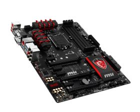 MS-7917 MSI Z97 Gaming 5 Atx Motherboard (Refurbished)