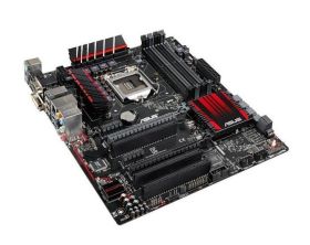 B85 ExpressM GAMING MSI Socket LGA 1150 Intel B85 Express Chipset 4th Generation Core i7 / i5 / i3 / Pentium / Celeron Processors Support DDR4 4x DIMM 4x SATA 6.0Gb/s Micro-ATX Motherboard (Refurbished)