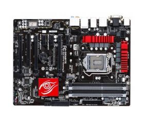 GA-Z97X-Gaming 3 (rev. 1.0) Gigabyte Socket LGA 1150 Intel Z97 Express Chipset Core i7 / i5 / i3 / Pentium / Celeron Processors Support DDR3 4x DIMM 6x SATA 6.0Gb/s ATX Motherboard  (Refurbished)