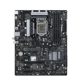 Z590 Phantom Gaming 4 ASRock Socket LGA 1200 Intel Z590 Chipset 10th/11th Generation Intel Core Processors Support DDR4 4x DIMM 6x SATA3 6.0Gb/s ATX Motherboard (Refurbished)