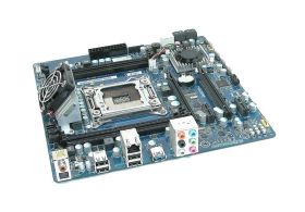 FPV4P Dell System Board (Motherboard) for Alienware Aurora-R4 ALX Gaming Desktop (Refurbished)