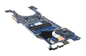M45749-001 HP System Board (Motherboard) 2.00GHz With Intel Core i3-1125G4 Processors Support for Pavilion x360 Convertible 14-DY 14T-DY Gaming 15-DK Series (Refurbished)