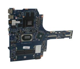 DAG3JCMBCE0 HP System Board (Motherboard) 2.60GHz With Intel Core i5-10300H Processors Support for Pavilion Gaming 16.1-Inch 16-A0032DX (Refurbished)
