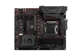 7A62-002R MSI H270 GAMING M3 Socket LGA 1151 Intel H270 Chipset 7th/6th Generation Core i7 / i5 / i3 / Pentium / Celeron Processors Support DDR4 4x DIMM 6x SATA 6.0Gb/s ATX Motherboard (Refurbished)
