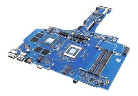 L91092-501 HP System Board (Motherboard) 3.00GHz With AMD Ryzen 5 4600H Processors Support for Pavilion Gaming 15-EC Series (Refurbished)