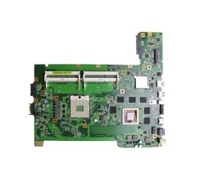 60-N56MB2800-A01 ASUS System Board (Motherboard) Socket 989 for G74sx Gaming Laptop (Refurbished)