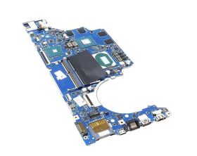 L58862-501 HP System Board (Motherboard) 2.40GHz With Intel Core i5-9300H Processors Support for Pavilion Gaming 15-DK 15-DY Series (Refurbished)