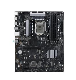 H570 Phantom Gaming 4 ASRock Socket LGA 1200 Intel H570 Chipset 11/10th Generation Intel Core Processors Support DDR4 4x DIMM 6x SATA3 6.0Gb/s ATX Motherboard (Refurbished)