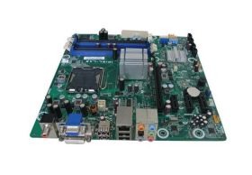 533234-001 HP System Board (MotherBoard) Eureka3-GL8E for Pavilion Elite Desktop PC (Refurbished)