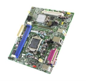 BLKDH61SA Intel Desktop Motherboard DH61SA iH61 Express Chipset Socket H2 LGA1155 micro ATX 1 x Processor Support (1 x Single Pack) (Refurbished)