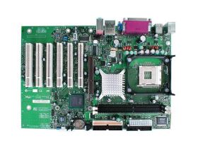 BOXD845GBVLADD Intel Desktop Motherboard (Refurbished)