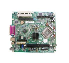0HM670 Dell System Board (Motherboard) for OptiPlex 320 Desktop (Refurbished)