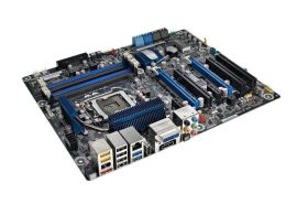 BOXDZ68BC Intel Desktop Motherboard DZ68BC iZ68 Express Chipset Socket H2 LGA1155 1 Pack ATX 1 x Processor Support (Refurbished)