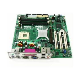 LABEMV2S2 Intel Desktop Motherboard 850E Chipset Socket M mPGA-478 ATX 1 x Processor Support (Refurbished)