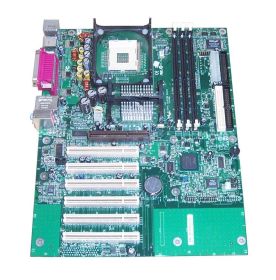 A64181-203 Intel Desktop Motherboard 845WN Socket PGA478 (Refurbished)