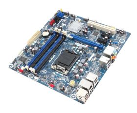 BOXDP67DEB3 Intel Desktop Motherboard DP67DE iP67 Express Chipset Socket H2 LGA1155 1 Pack Micro ATX 1 x Processor Support (Refurbished)