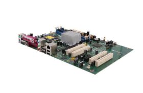 BLKD915PGAVL Intel Desktop Motherboard Socket 775 800MHz FSB ATX (1 x Single Pack) (Refurbished)