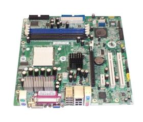 361635-003 HP System Board (Motherboard) Socket 939 for D530 / DX5150 Desktop PC (Refurbished)