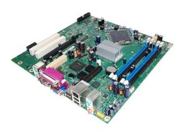 D10307-501 Intel Desktop Motherboard Socket 775 micro BTX (Refurbished)