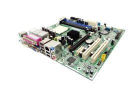 361636-001 HP System Board (MotherBoard) AMD Socket-939 for D530 / DX5150 Desktop PC (Refurbished)