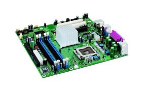 LAD915GUXL Intel Desktop Motherboard Socket LGA 775 ATX (Refurbished)